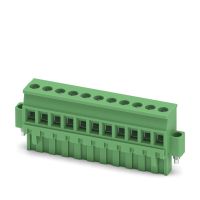 Łączniki wtykowe płytek drukowanych MVSTBR 2,5/11-STF-5,08 | 1835180 Phoenix Contact