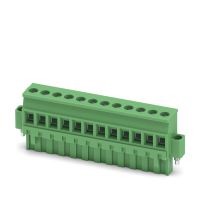 Łączniki wtykowe płytek drukowanych MVSTBR 2,5/12-STF-5,08 | 1835193 Phoenix Contact