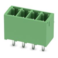 Łączniki wtykowe płytek drukowanych MCV 1,5/ 4-G-3,5 | 1843622 Phoenix Contact