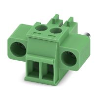 Łączniki wtykowe płytek drukowanych MC 1,5/ 2-STF-3,5 | 1847055 Phoenix Contact