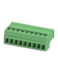 Łączniki wtykowe płytek drukowanych IMC 1,5/ 9-ST-3,81 | 1857951 Phoenix Contact