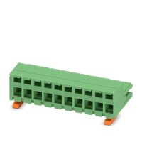 Łączniki wtykowe płytek drukowanych ZEC 1,5/10-ST-5,0 C2 R1,10 | 1883129 Phoenix Contact