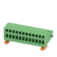 Łączniki wtykowe płytek drukowanych ZEC 1,0/12-ST-3,5 C1 R1,12 | 1893782 Phoenix Contact