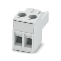 Łączniki wtykowe płytek drukowanych MSTBT 2,5/ 2-ST KMGY | 1920545 Phoenix Contact