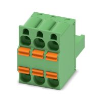 Łączniki wtykowe płytek drukowanych TFKC 2,5/ 3-ST-5,08 | 1962613 Phoenix Contact