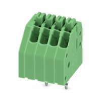 Terminal przyłączeniowy do PCB PTSA 0,5/ 4-2,5-Z | 1990025 Phoenix Contact