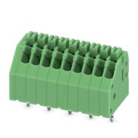 Terminal przyłączeniowy do PCB PTSA 0,5/ 9-2,5-Z | 1990070 Phoenix Contact