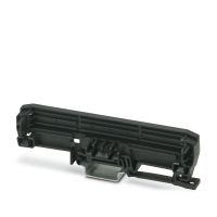 Element boczny UM-PRO 122 COVER-R BK | 2200159 Phoenix Contact