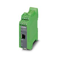Przetwornik złączy FL COMSERVER BASIC 232/422/485 | 2313478 Phoenix Contact