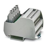 Rozdzielacz napięcia VIP-2/SC/PDM-2/16 | 2315256 Phoenix Contact