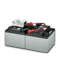 Zasobnik energii UPS-BAT/VRLA-WTR/24DC/26AH | 2320429 Phoenix Contact