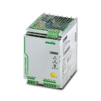 Zasilacz, pokryty powłoką ochronną QUINT-PS/1AC/24DC/20/CO | 2320898 Phoenix Contact