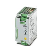 Zasilacz, pokryty powłoką ochronną QUINT-PS/1AC/24DC/10/CO | 2320911 Phoenix Contact