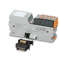 Moduł I/O AXL F DI8/1 DO8/1 1H | 2701916 Phoenix Contact