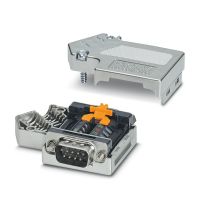 Wtyk mag. D-SUB - SUBCON-PLUS-PROFIB/PG/SC2 | 2708245 Phoenix Contact