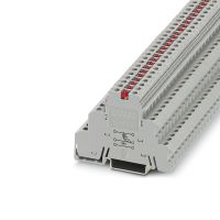 Złącza do czujn./urządzeń wykon. DIKD 1,5-LA 24RD/O-M | 2715814 Phoenix Contact