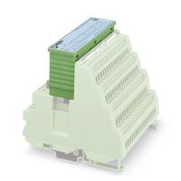 Zapasowa elektronika modułu IB STME 24 DI32/2 | 2754985 Phoenix Contact