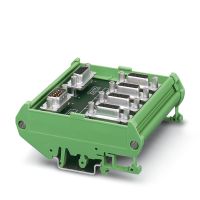 Rozdzielacz przyłączeniowy PSM PTK-4 | 2799364 Phoenix Contact