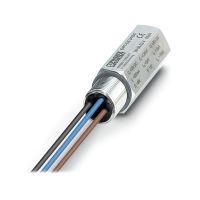 Urządzenie z ochroną przed przepięciami S-PT-EX-24DC | 2800034 Phoenix Contact