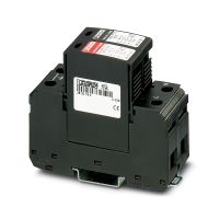 Odgromnik/ogranicznik przepięć typ 1/2 VAL-MS-T1/T2 335/12.5/1+1 | 2800187 Phoenix Contact