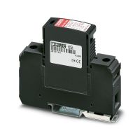 Odgromnik/ogranicznik przepięć typ 1/2 - VAL-MS-T1/T2 335/12.5/1+0 | 2801041 Phoenix Contact