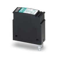 Wtyk z ochroną przed przepięciami PT 2X1VA-230AC-ST | 2839198 Phoenix Contact