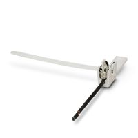 Szybkozłącze ekranu do przewodów 3-6mm SSA | 2839295 Phoenix Contact