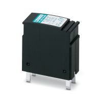 Wtyk z ochroną przed przepięciami PT 2X2-HF-12 DC-ST | 2839570 Phoenix Contact