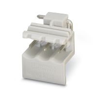 Obudowy przepustów MSTBO 2,5/ 3-G1L KMGY | 2853750 Phoenix Contact