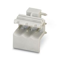 Obudowy przepustów MSTBO 2,5/ 3-G1R KMGY | 2853763 Phoenix Contact