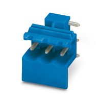 Obudowy przepustów MSTBO 2,5/ 3-G1R BU | 2854733 Phoenix Contact