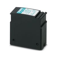 Wtyk z ochroną przed przepięciami PT 1X2-24DC-ST | 2856032 Phoenix Contact