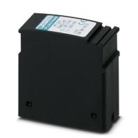 Wtyk z ochroną przed przepięciami PT 2X1-24AC-ST | 2856100 Phoenix Contact