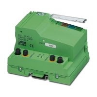 Złącze magistrali IBS IL 24 BK-LK-PAC | 2861218 Phoenix Contact