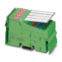 Złącze Inline IB IL 24 DO 8-PAC | 2861289 Phoenix Contact