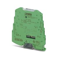 Przetwornik pomiarowy temperatury MINI MCR-SL-PT100-UI-NC | 2864273 Phoenix Contact