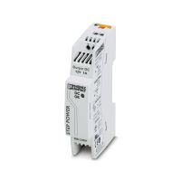 Zasilacz STEP-PS/ 1AC/12DC/1, we: 1-faz, wy: 12V DC/1A | 2868538 Phoenix Contact
