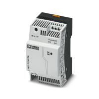 Zasilacz STEP-PS/ 1AC/12DC/3, we: 1-faz, wy: 12V DC/3A | 2868570 Phoenix Contact