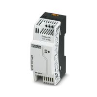 Zasilacz STEP-PS/ 1AC/24DC/0.75, we: 1-faz, wy: 24V DC/0,75A | 2868635 Phoenix Contact