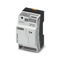 Zasilacz STEP-PS/ 1AC/24DC/1.75, we: 1-faz, wy: 24V DC/1,75A | 2868648 Phoenix Contact