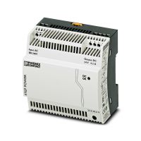 Zasilacz STEP-PS/ 1AC/24DC/4.2, we: 1-faz, wy: 24V DC/4,2A | 2868664 Phoenix Contact