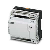 Zasilacz STEP-PS/ 1AC/48DC/2, we: 1-faz, wy: 48V DC/2A | 2868680 Phoenix Contact