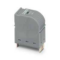 Wtyk z ochroną przed przepięciami typ 1/2 FLT-CP-350-ST | 2881887 Phoenix Contact