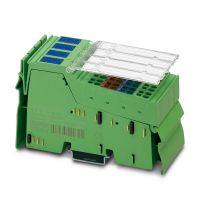 Zacisk Inline ME IB IL 24 DI 16-ME | 2897156 Phoenix Contact