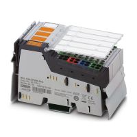 Moduł komunikacyjny IB IL DALI/PWR-PAC | 2897813 Phoenix Contact