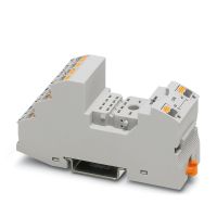 Gniazdo przekaźnikowe RIF-2-BPT/4X21 | 2900934 Phoenix Contact