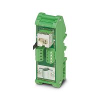 Panel krosowy FL-PP-RJ45-SC | 2901643 Phoenix Contact