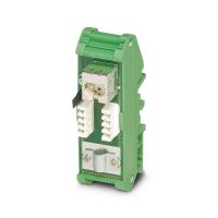 Panel krosowniczy FL-PP-RJ45-LSA | 2901645 Phoenix Contact