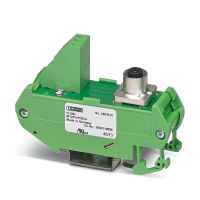 Moduł interfejsowy FLKM-M12/F/5P/SCO, 5-biegunowy | 2903610 Phoenix Contact