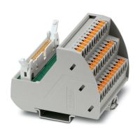 Moduł przejściowy VIP-3/PT/FLK34 | 2903792 Phoenix Contact